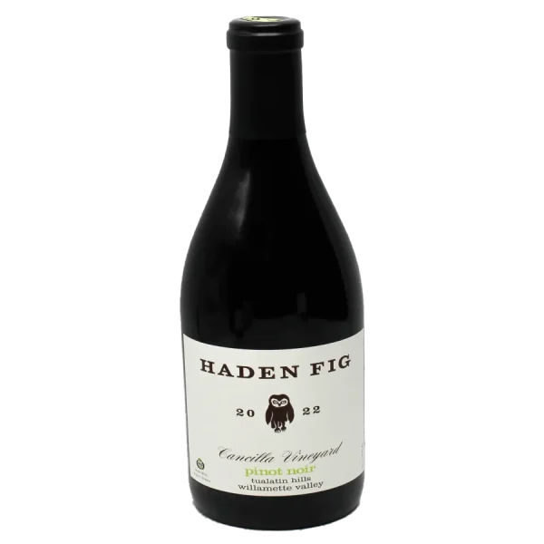 Award-Winning Haden Fig Pinot Noir - Top D/V/BH Scores award winning haden fig pinot 0 1753345408 - BOTTLEBARRN