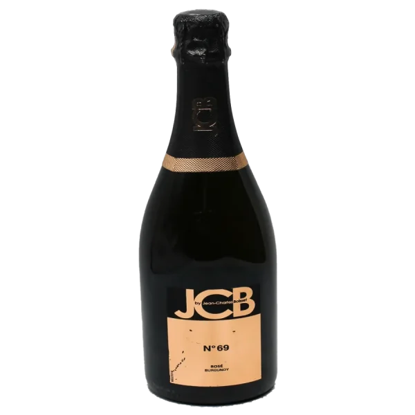 Award-Winning JCB No.69 French Sparkling Rosé | Burgundy Brut award winning jcb no69 french 0 1753343633 - BOTTLEBARRN
