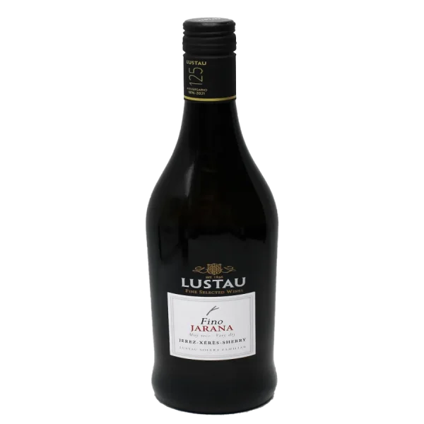 award winning lustau jarana fi 0 1753344899 - BOTTLEBARRN