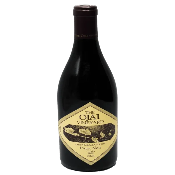 Award-Winning Ojai Clima Frio Pinot Noir 2023 V91 Rated award winning ojai clima frio 0 1753345333 - BOTTLEBARRN