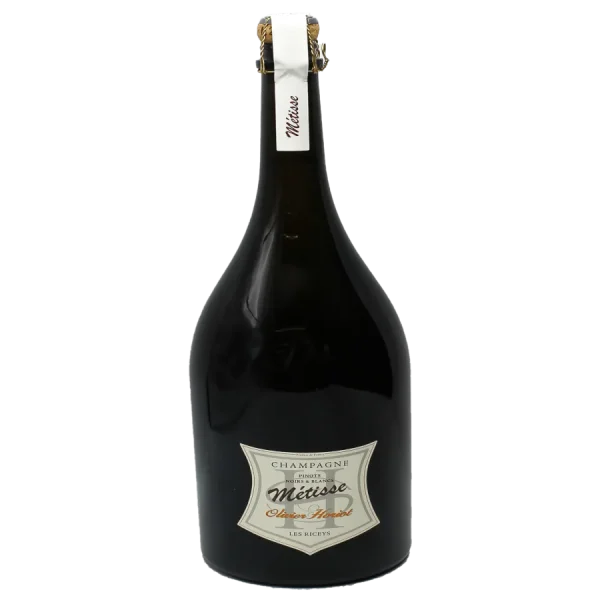 Award-Winning Olivier Horiot Metisse Magnum Blanc de Noirs Champagne 1.5L award winning olivier horiot m 0 1753345581 - BOTTLEBARRN
