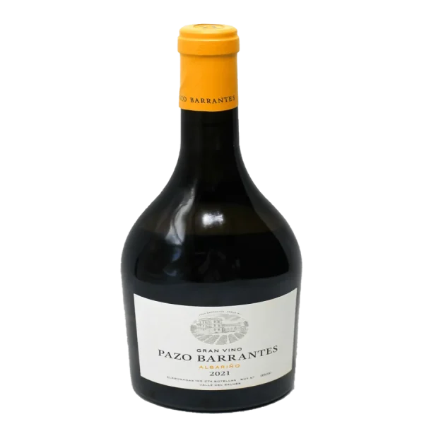award winning pazo barrantes a 0 1753345265 - BOTTLEBARRN