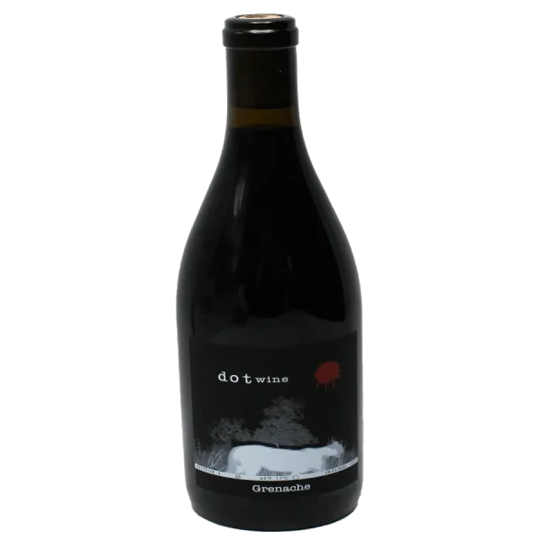 Award-Winning Riversmoke Grenache 2024 - Best of Class Wine award winning riversmoke grena 0 1753345590 - BOTTLEBARRN