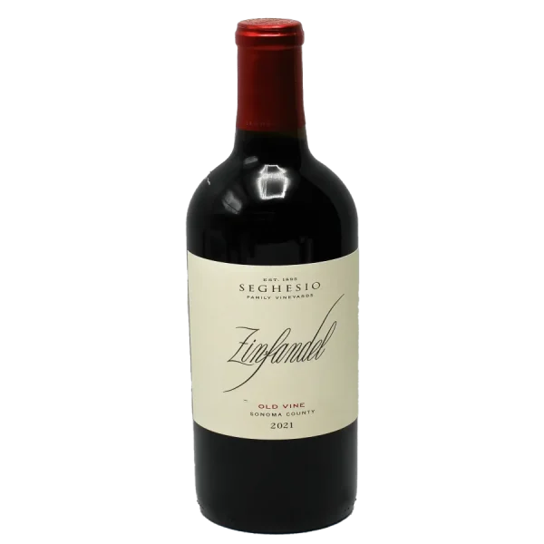 Award-Winning Seghesio Old Vine Zinfandel 2022 | WS94 JD91 award winning seghesio old vin 0 1753343973 - BOTTLEBARRN
