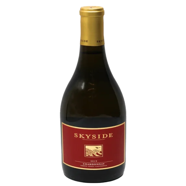 Award Winning Skyside Chardonnay Wine - WE90 Rated award winning skyside chardonn 0 1753343897 - BOTTLEBARRN