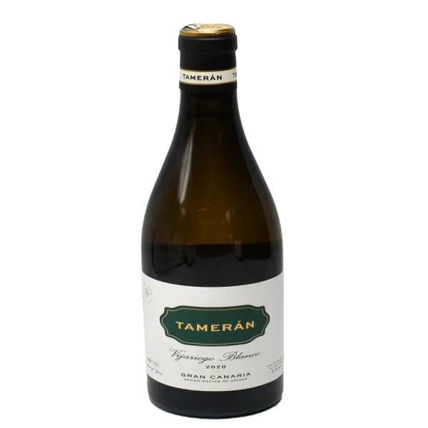 Award-Winning Tamerán Vijariego Blanco 2020 White Wine 93 WA award winning tamern vijariego 0 1753344722 - BOTTLEBARRN
