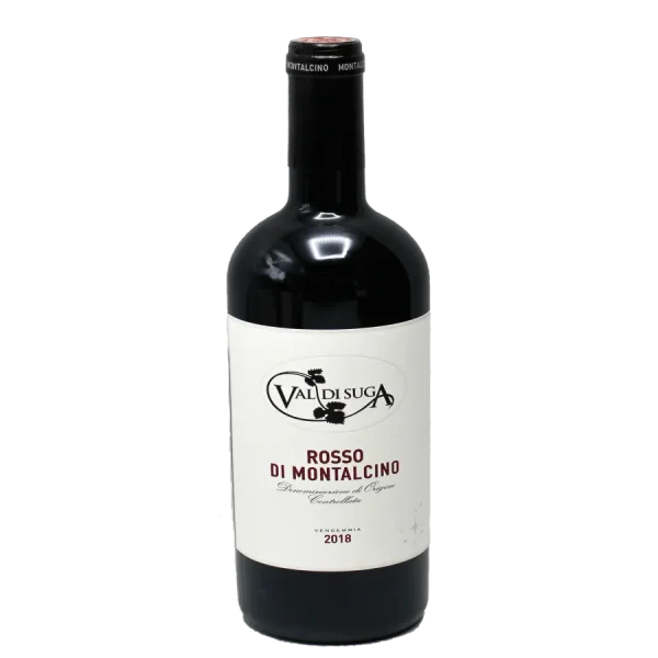 Award-Winning Val Di Suga Rosso Di Montalcino WA90 Rated award winning val di suga ross 0 1753344759 - BOTTLEBARRN