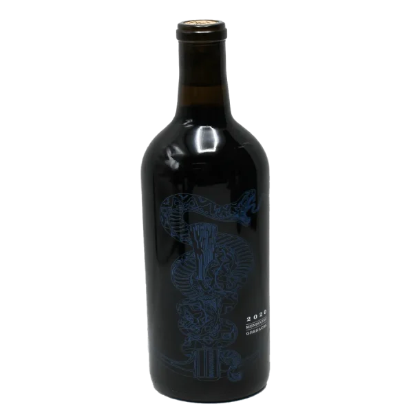 Award-Winning Venturi Grenache Lucky Rock 2020 JS91 Rated award winning venturi grenache 0 1753344094 - BOTTLEBARRN