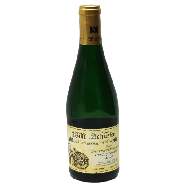 award winning willi schaefer g 0 1753343613 - BOTTLEBARRN