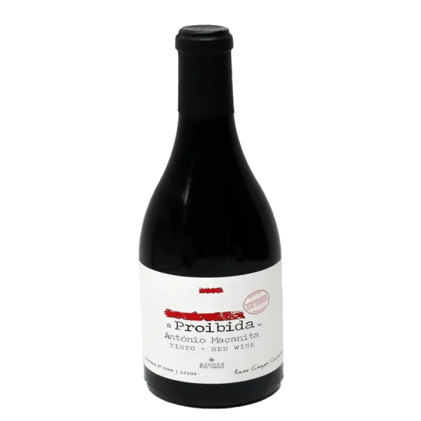 azores isabella a proibida red 0 1753344239 - BOTTLEBARRN