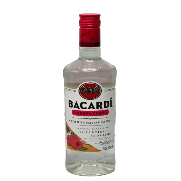 bacardi raspberry flavored rum 0 1753344842 - BOTTLEBARRN
