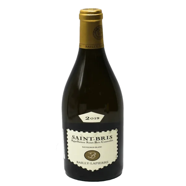 Bailly-Lapierre Saint-Bris Sauvignon Blanc 2019 - Burgundy bailly lapierre saint bris sau 0 1753344548 - BOTTLEBARRN