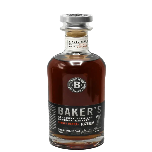 bakers handpicked single barre 0 1753343885 - BOTTLEBARRN