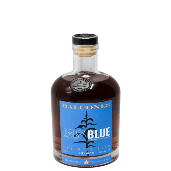 balcones baby blue corn whisky 0 1753343763 - BOTTLEBARRN