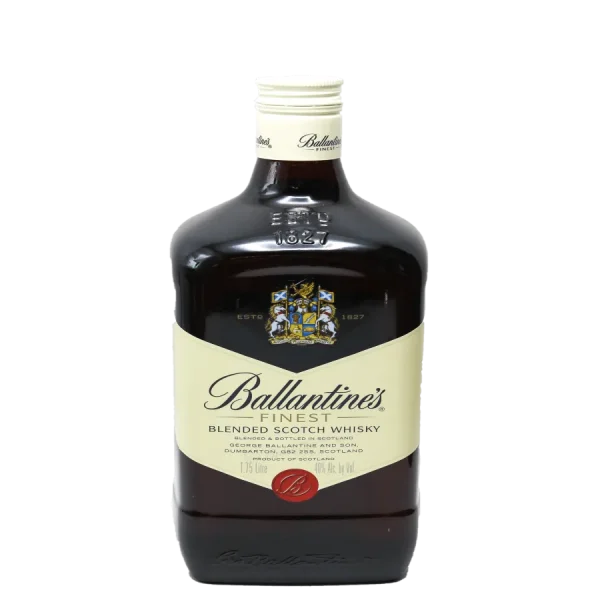 Ballantine's Finest Scotch Whisky - Large Format Store Pickup ballantines finest scotch whis 0 1753343984 - BOTTLEBARRN