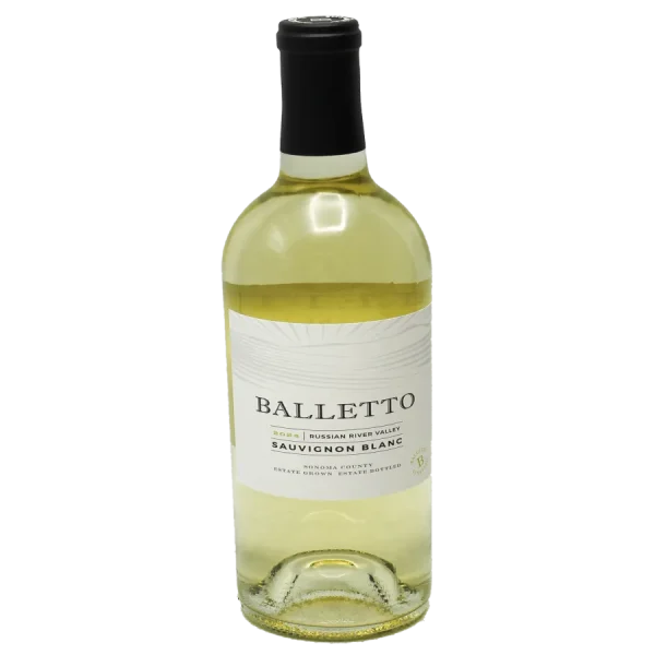 balletto russian river sauv bl 0 1753344145 - BOTTLEBARRN