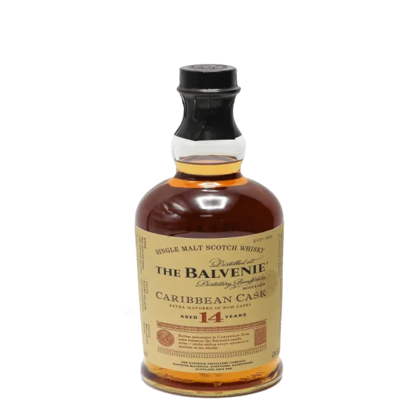 balvenie 14 year caribbean cas 0 1753343548 - BOTTLEBARRN