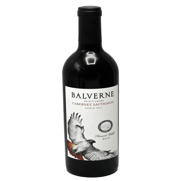 Balverne 2019 Premium Cabernet Sauvignon - Chalk Hill Vineyard balverne 2019 premium cabernet 0 1753345188 - BOTTLEBARRN