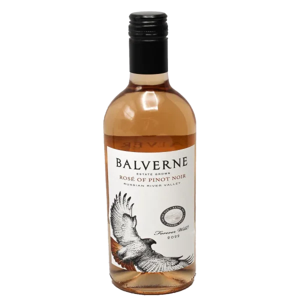 Balverne CA Dry Pinot Noir Rosé Wine '23 balverne ca dry pinot noir ros 0 1753344537 - BOTTLEBARRN