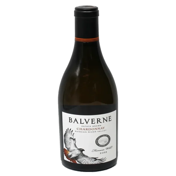 Balverne Russian River Chardonnay 2022 - Sonoma, CA balverne russian river chardon 0 1753345197 - BOTTLEBARRN