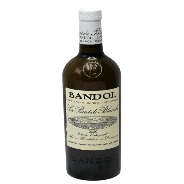 bandole blanc french white win 0 1753344980 - BOTTLEBARRN