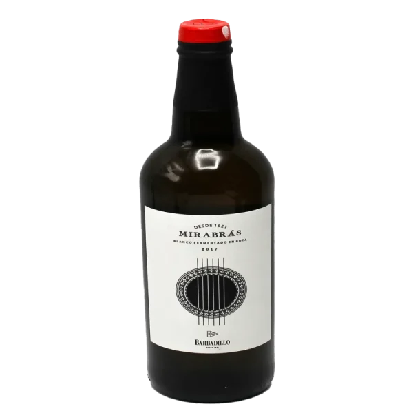 barbadillo mirabras fino sherr 0 1753344702 - BOTTLEBARRN