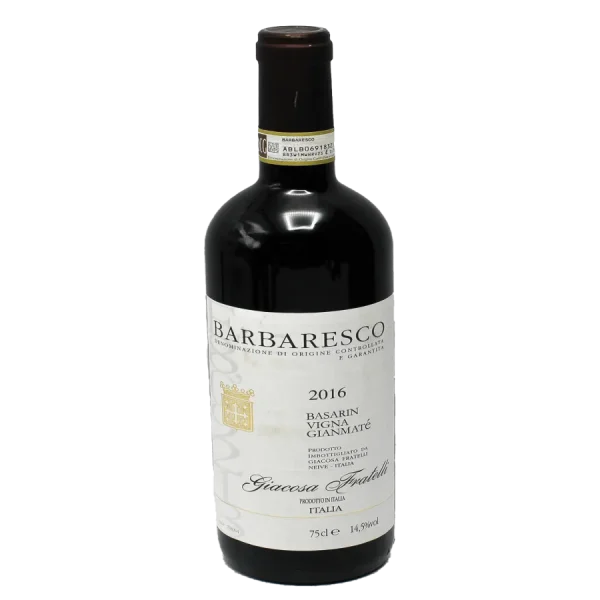 barbaresco dogc vigna gianmate 0 1753344655 - BOTTLEBARRN