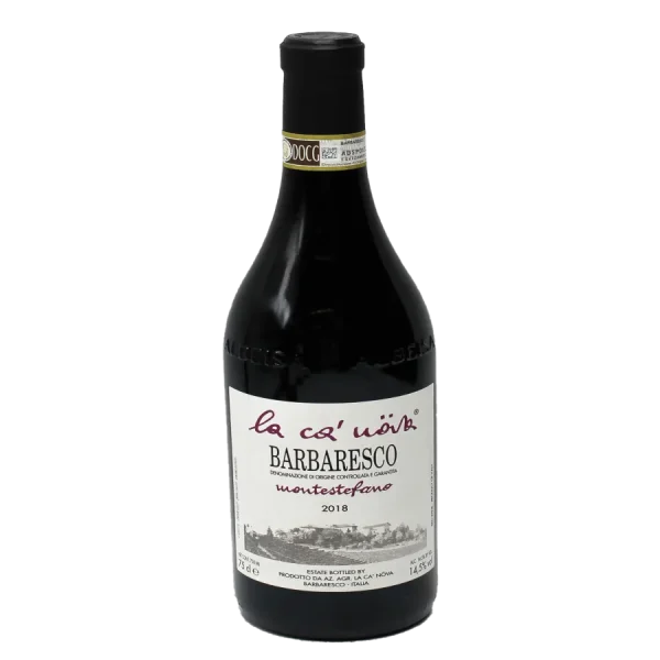 Barbaresco Montestefano DOCG Wine - La Ca’ Nova | Vinous Rated barbaresco montestefano docg w 0 1753344546 - BOTTLEBARRN