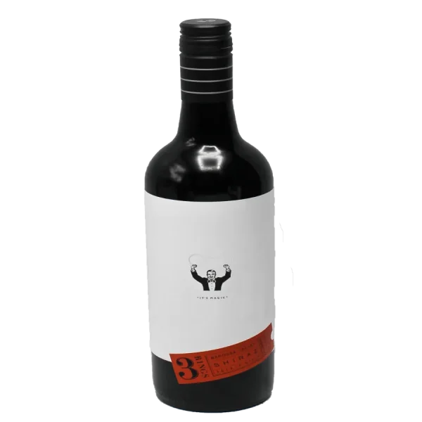 Barossa Valley Shiraz Red Wine | 3 Rings 2019 Premium Vintage barossa valley shiraz red wine 0 1753343604 - BOTTLEBARRN