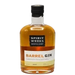 barrel aged gin 750ml spirit w 0 1753345062 - BOTTLEBARRN