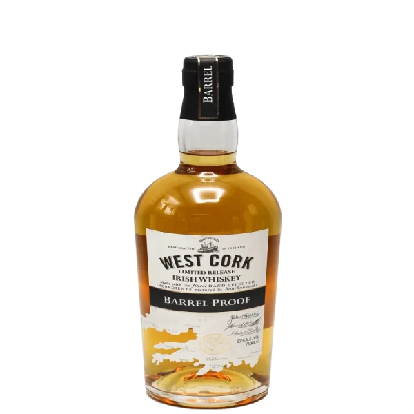 barrel proof premium irish whi 0 1753343993 - BOTTLEBARRN