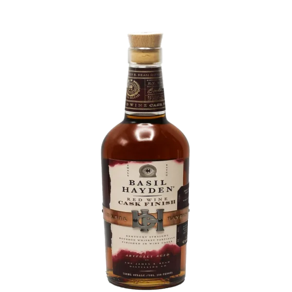 basil hayden red wine cask bou 0 1753344556 - BOTTLEBARRN