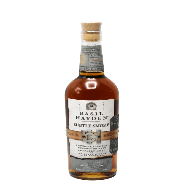 basil hayden smoky bourbon 750 0 1753344516 - BOTTLEBARRN