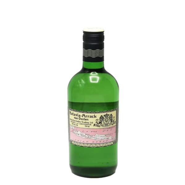 batavia arrack van oosten prem 0 1753343631 - BOTTLEBARRN