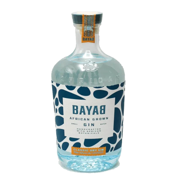 bayab african craft dry gin pr 0 1753345059 - BOTTLEBARRN