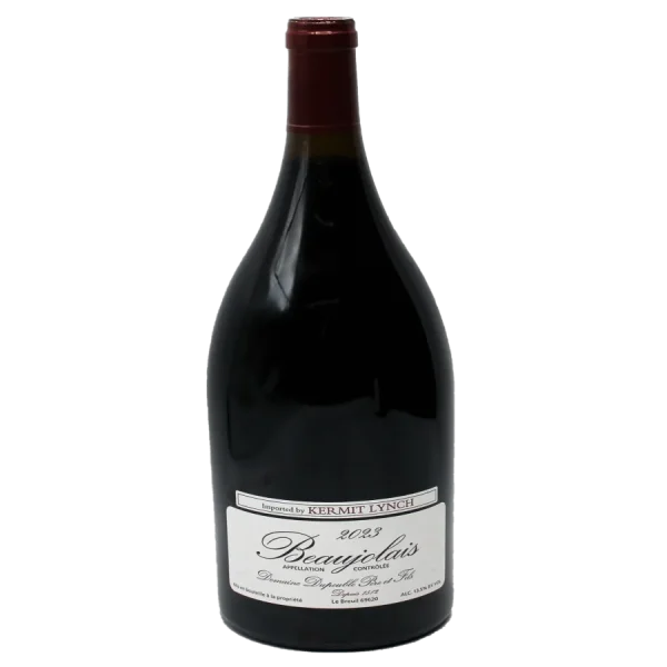 Beaujolais Domaine Dupeuble 2023 Magnum French Red Wine beaujolais domaine dupeuble 20 0 1753345388 - BOTTLEBARRN