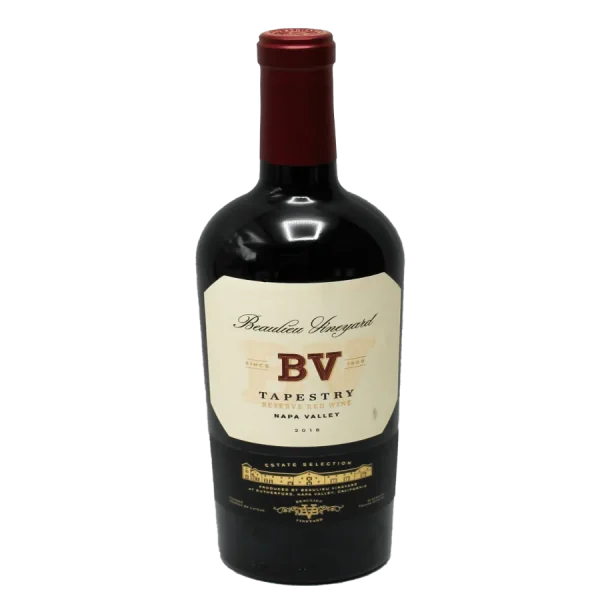 Beaulieu Vineyard Tapestry Reserve 2016 Red Wine | JS93/WE91 Rated beaulieu vineyard tapestry res 0 1753344422 - BOTTLEBARRN