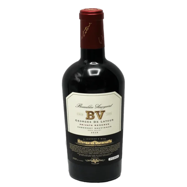 beaulieu vly 2019 private rese 0 1753344574 - BOTTLEBARRN