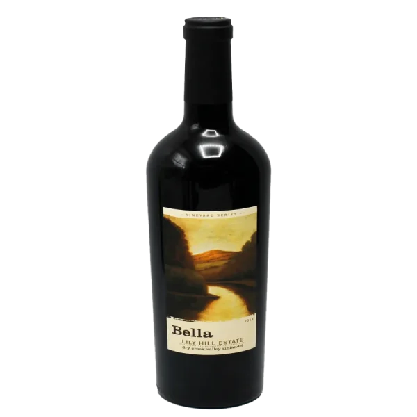 Bella Lily Hill Estate Zinfandel 2019 | Rich Red Wine, Estate Bottled bella lily hill estate zinfand 0 1753344293 - BOTTLEBARRN