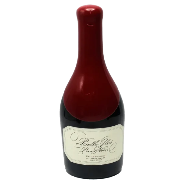 Belle Glos Eulenloch Pinot Noir 2021 - TP96 & JS91 Rated belle glos eulenloch pinot noi 0 1753345419 - BOTTLEBARRN