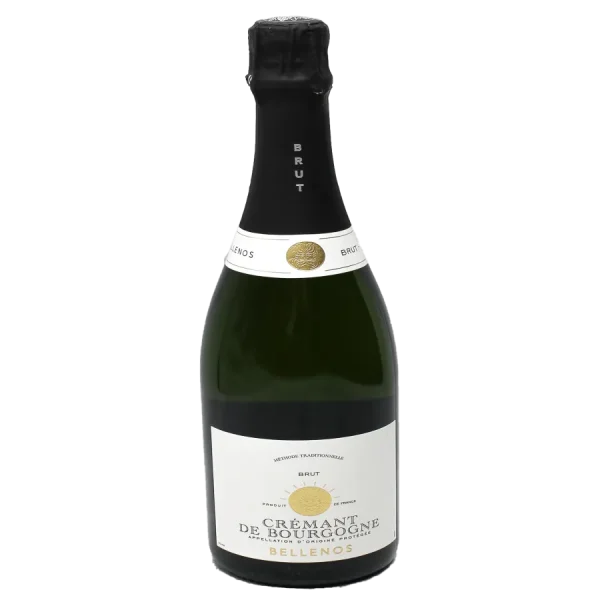 Bellenos Brut: French Sparkling Wine from Burgundy bellenos brut french sparkling 0 1753344124 - BOTTLEBARRN