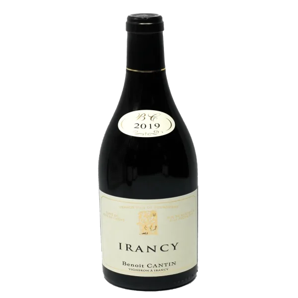 Benoit Cantin Irancy Red Wine 2019 - Premium French benoit cantin irancy red wine 0 1753344796 - BOTTLEBARRN