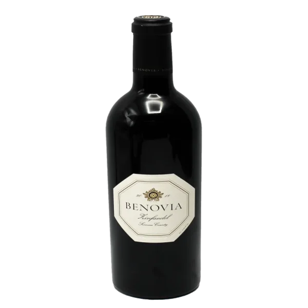 benovia sonoma zinfandel vinta 0 1753344629 - BOTTLEBARRN
