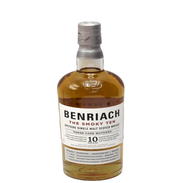 benriach 10 year old smoky sco 0 1753344231 - BOTTLEBARRN