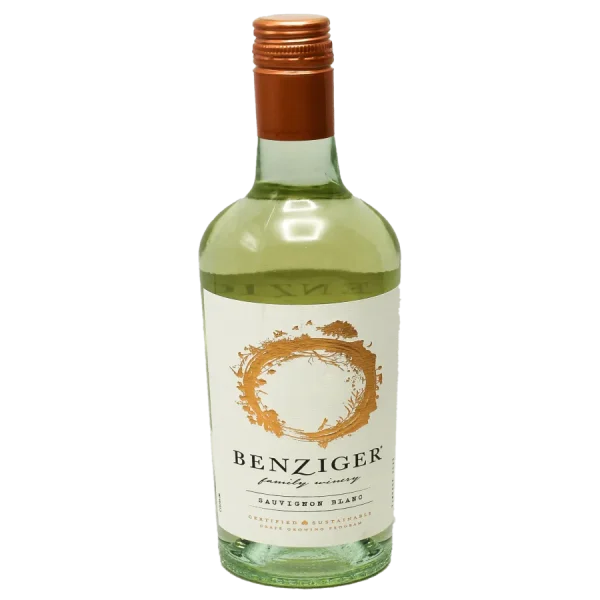 Benziger 2023 Sauvignon Blanc - California White Wine benziger 2023 sauvignon blanc 0 1753343548 - BOTTLEBARRN