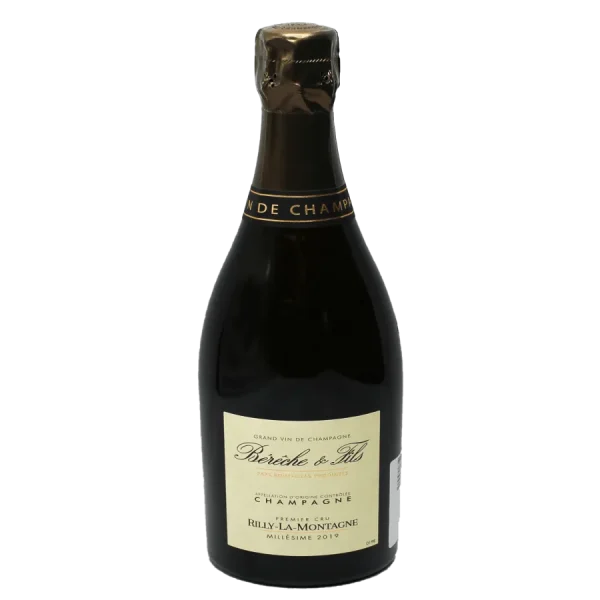 Bereche et Fils Rilly-La-Montagne Extra Brut Champagne 2019 bereche et fils rilly la monta 0 1753344293 - BOTTLEBARRN