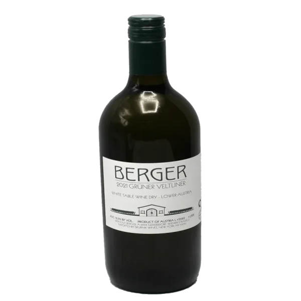 berger austrian gruner veltlin 0 1753344273 - BOTTLEBARRN