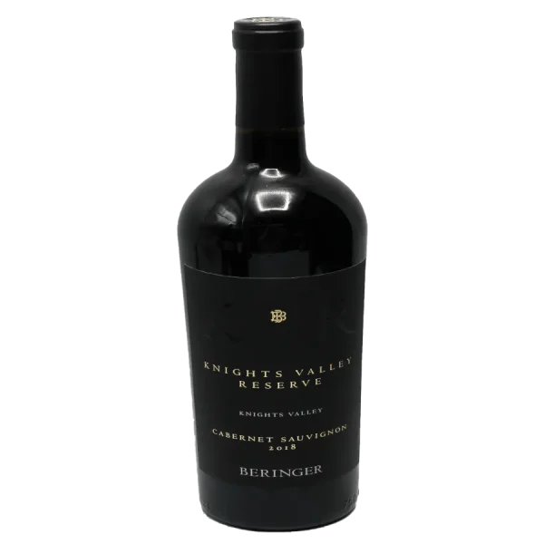 Beringer 2020 Knights Valley Reserve Cabernet - Premium Red Wine beringer 2020 knights valley r 0 1753343994 - BOTTLEBARRN