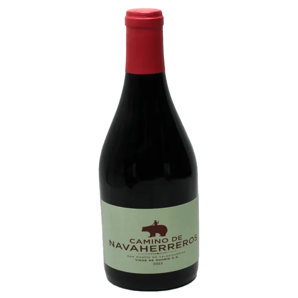 bernabeleva 2023 camino de nav 0 1753343603 - BOTTLEBARRN
