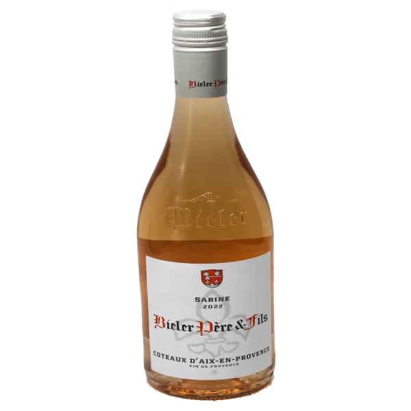Bieler Sabine Dry Rosé 2023 - Provence Pink Wine bieler sabine dry ros 2023 pro 0 1753343594 - BOTTLEBARRN